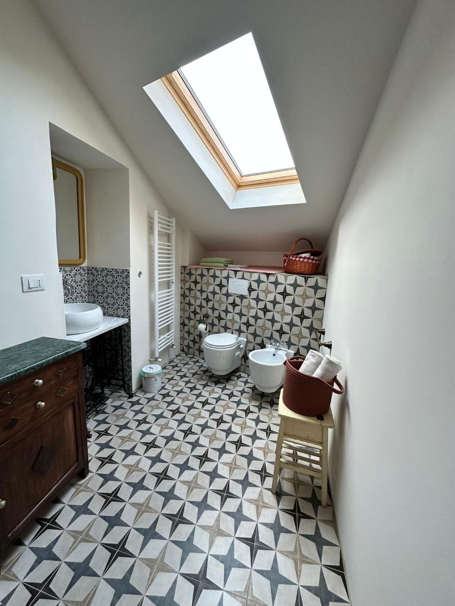 Casa Amelie Apartment Turin Bagian luar foto