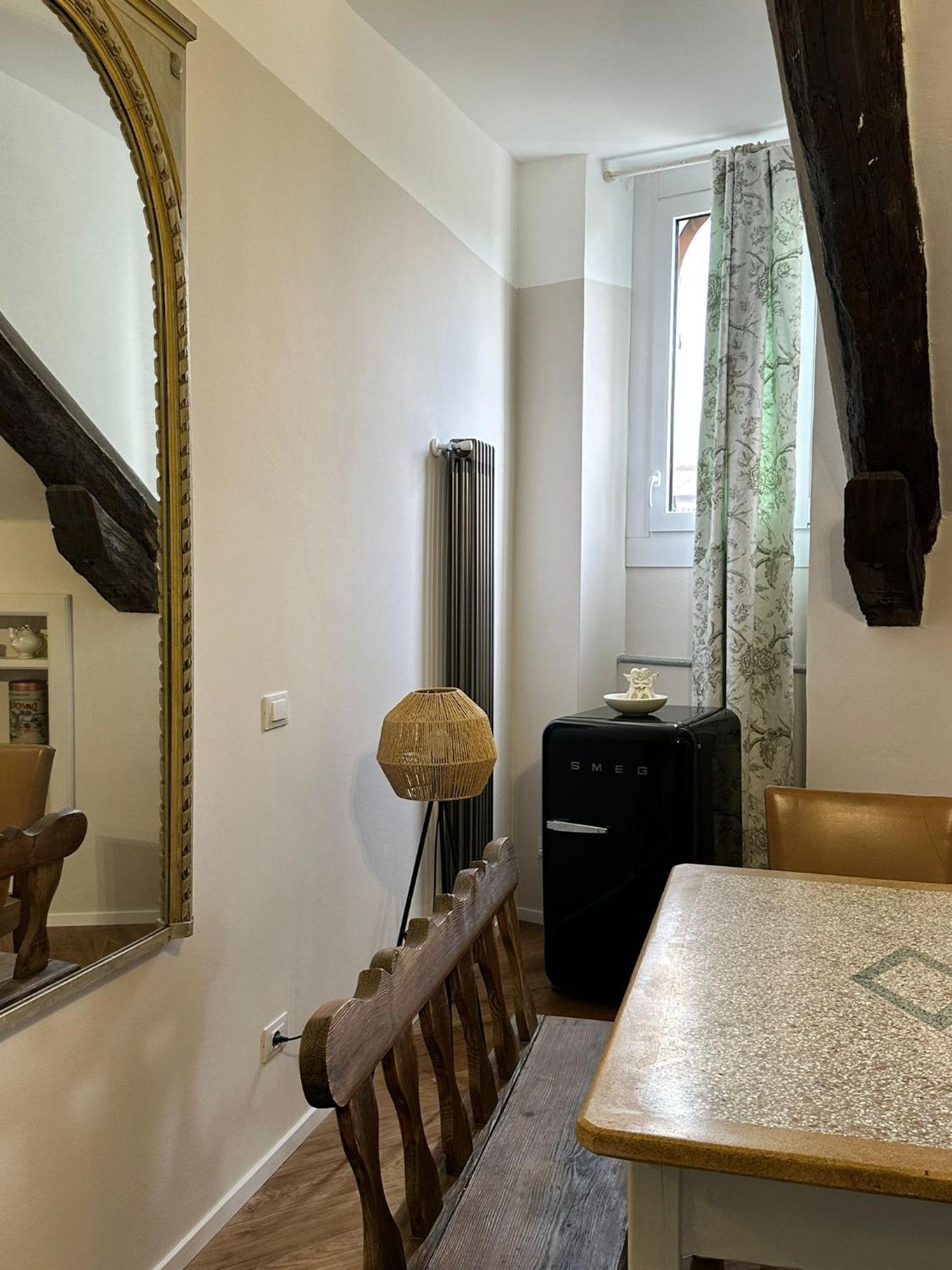 Casa Amelie Apartment Turin Bagian luar foto