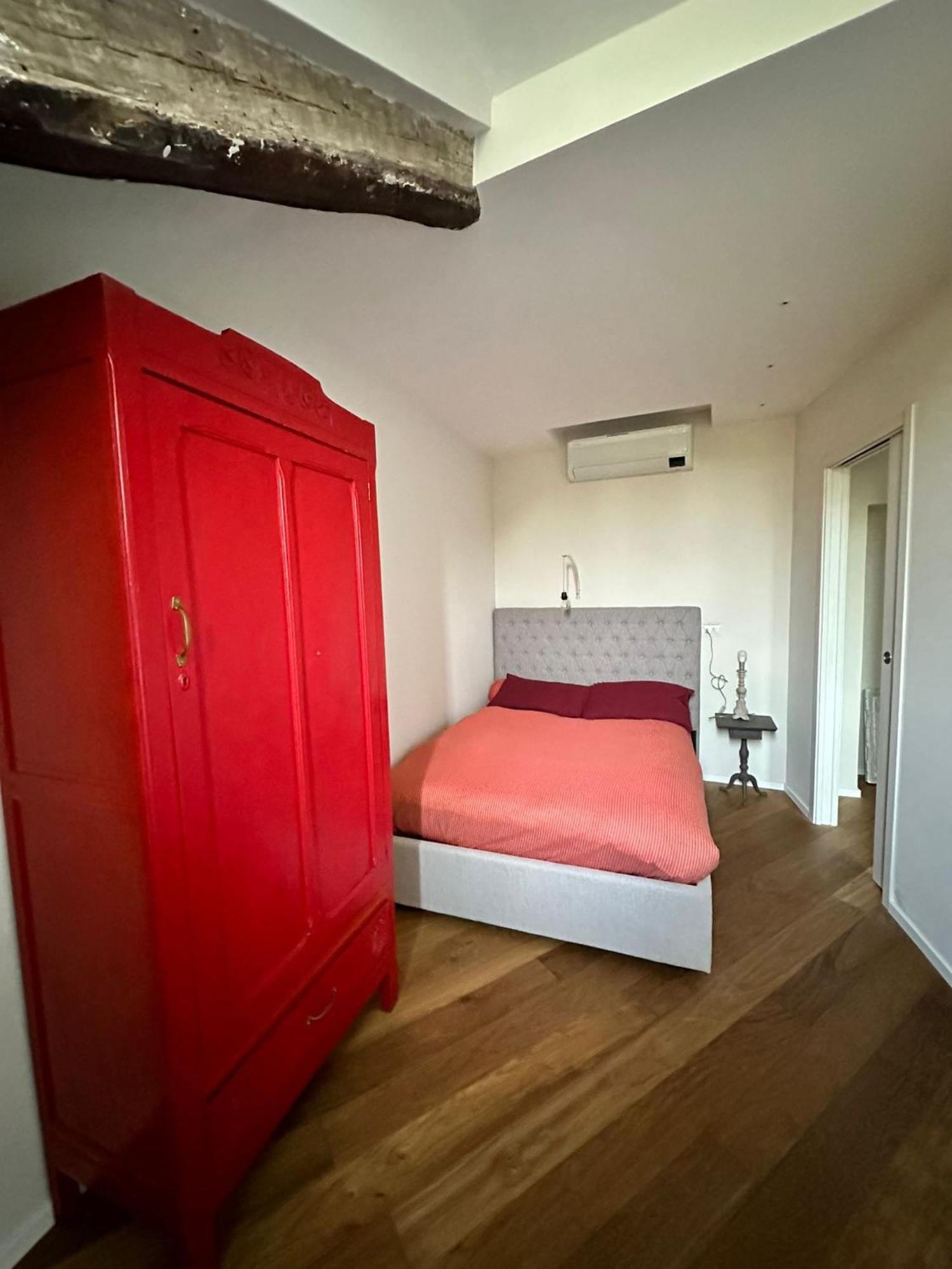 Casa Amelie Apartment Turin Bagian luar foto