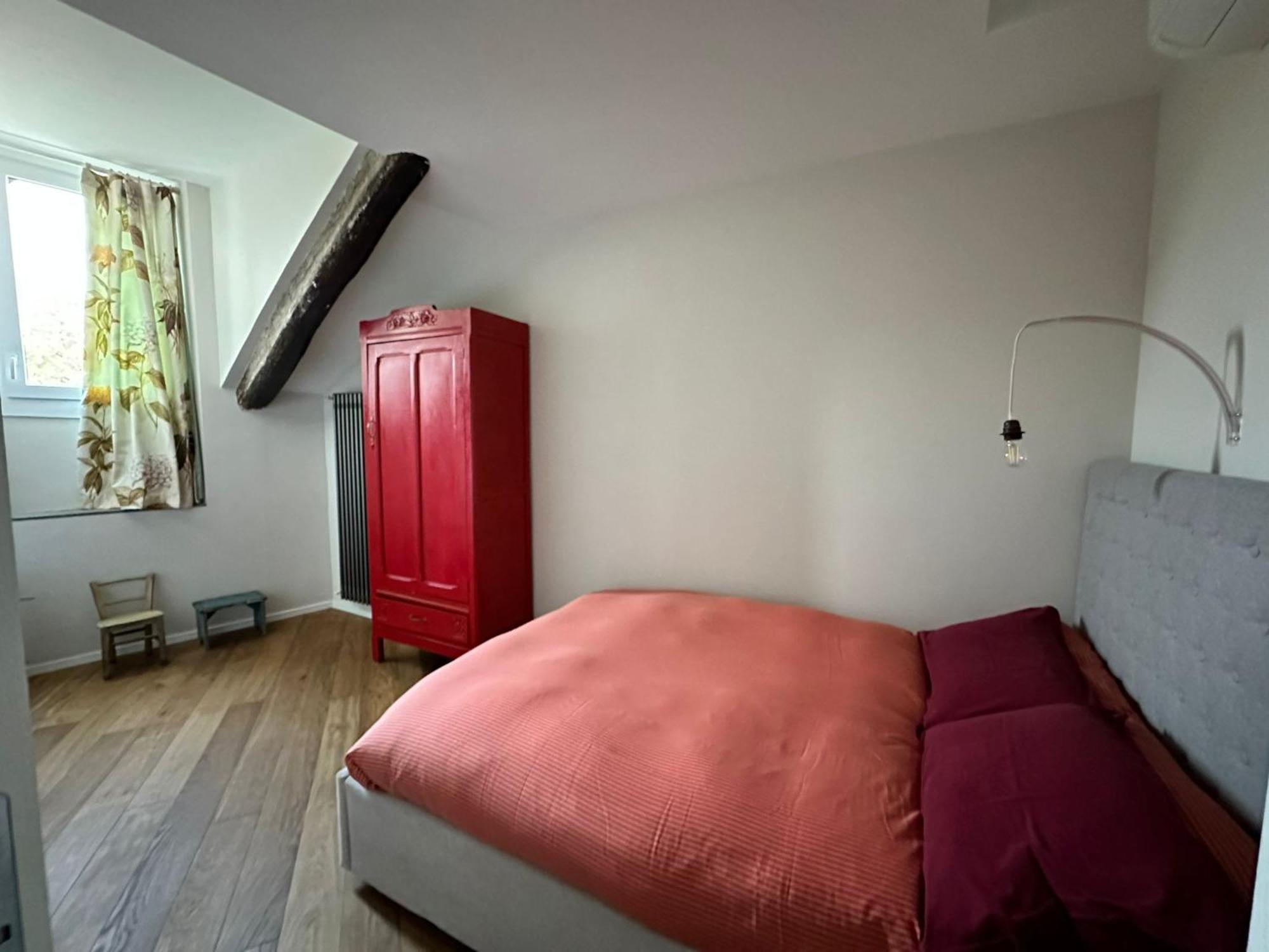 Casa Amelie Apartment Turin Bagian luar foto