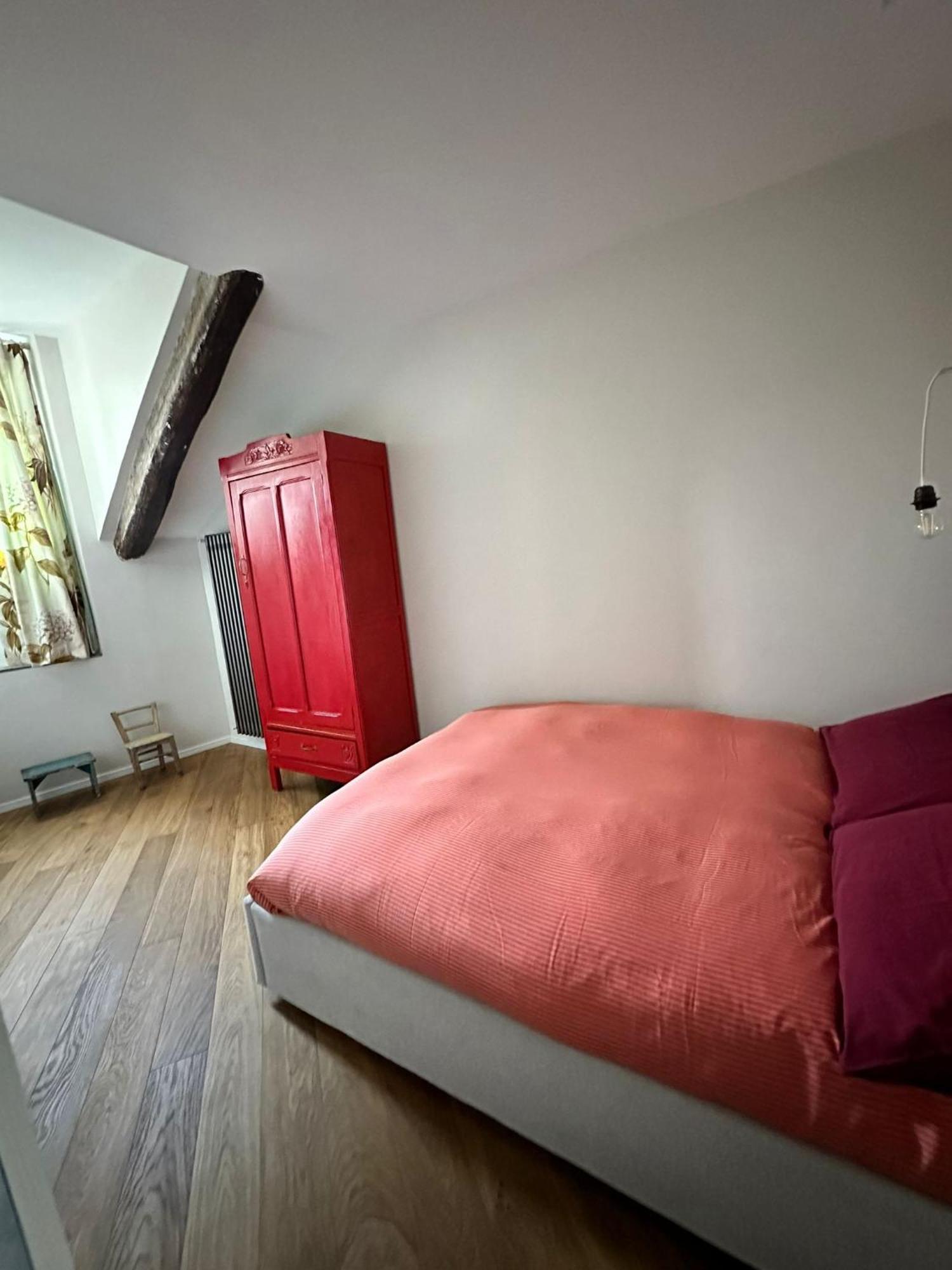 Casa Amelie Apartment Turin Bagian luar foto