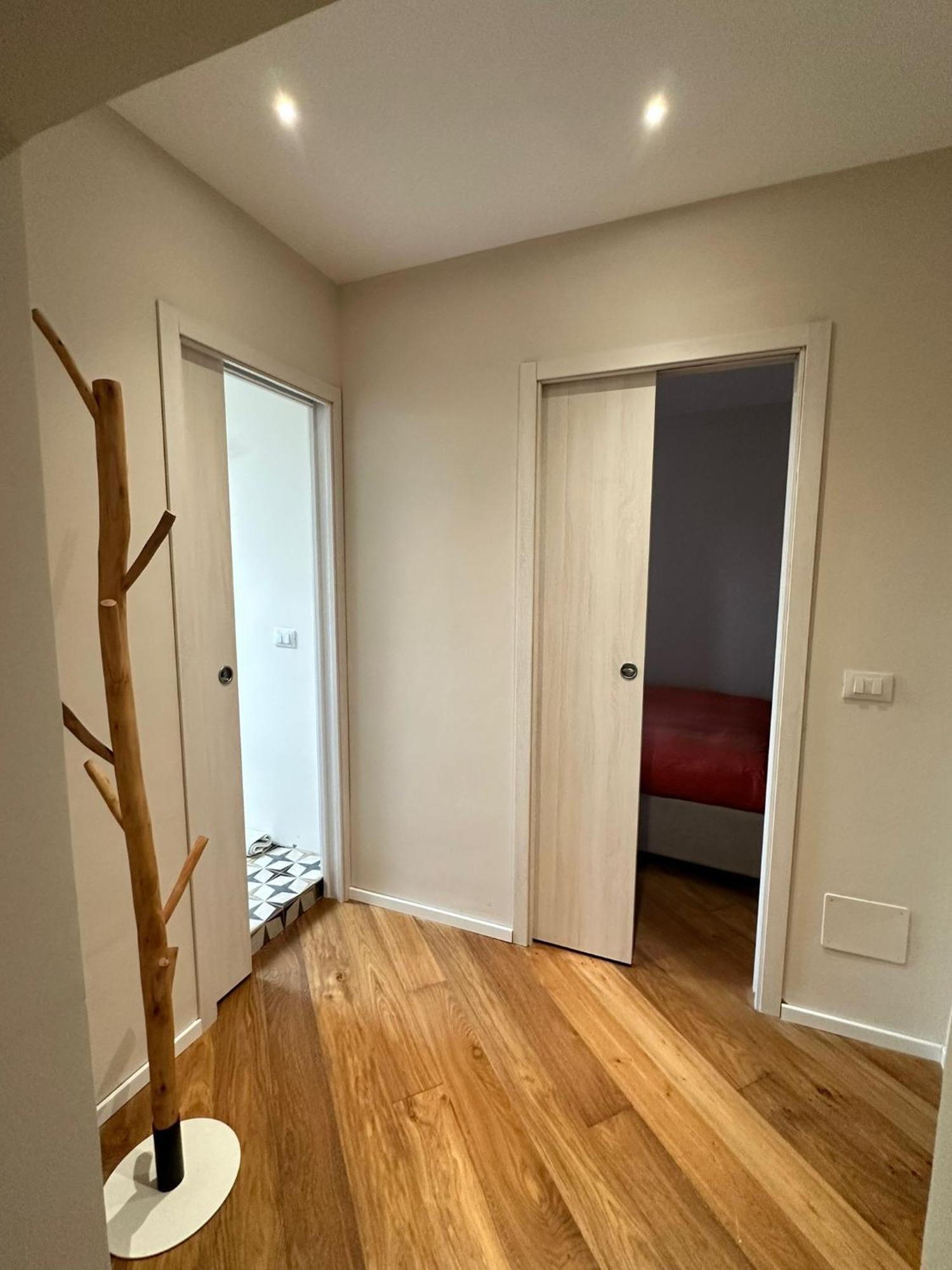 Casa Amelie Apartment Turin Bagian luar foto