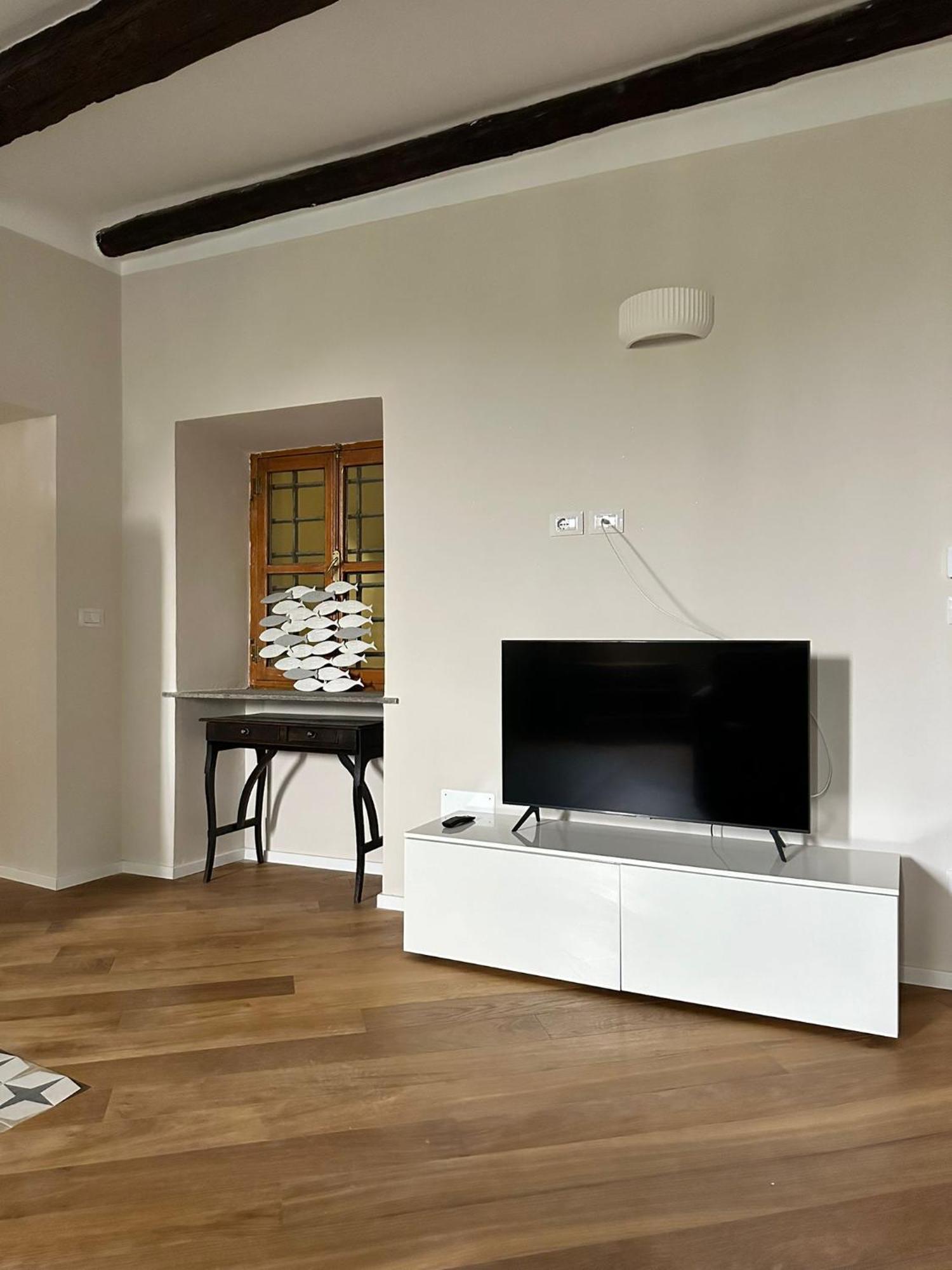 Casa Amelie Apartment Turin Bagian luar foto