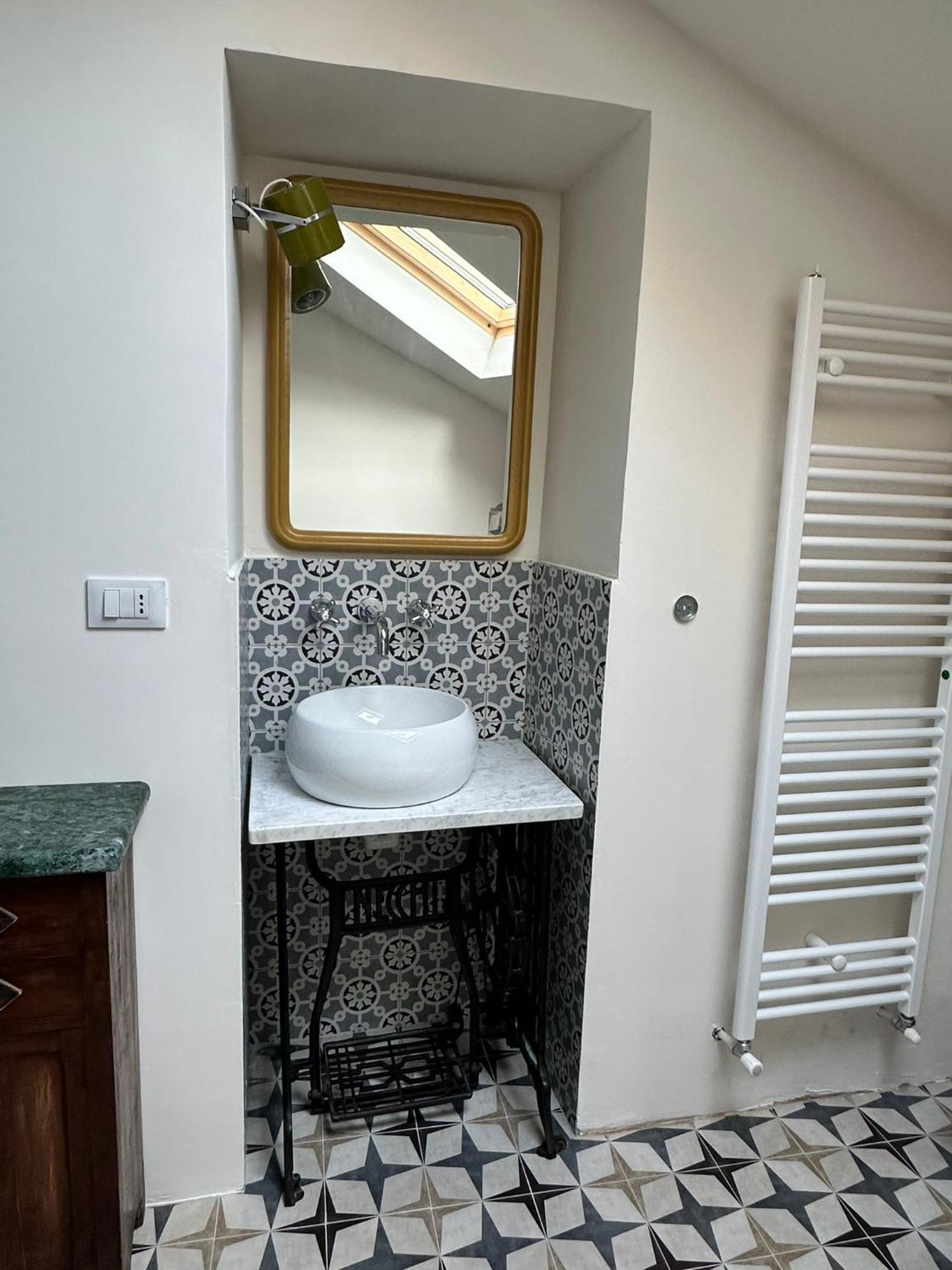 Casa Amelie Apartment Turin Bagian luar foto