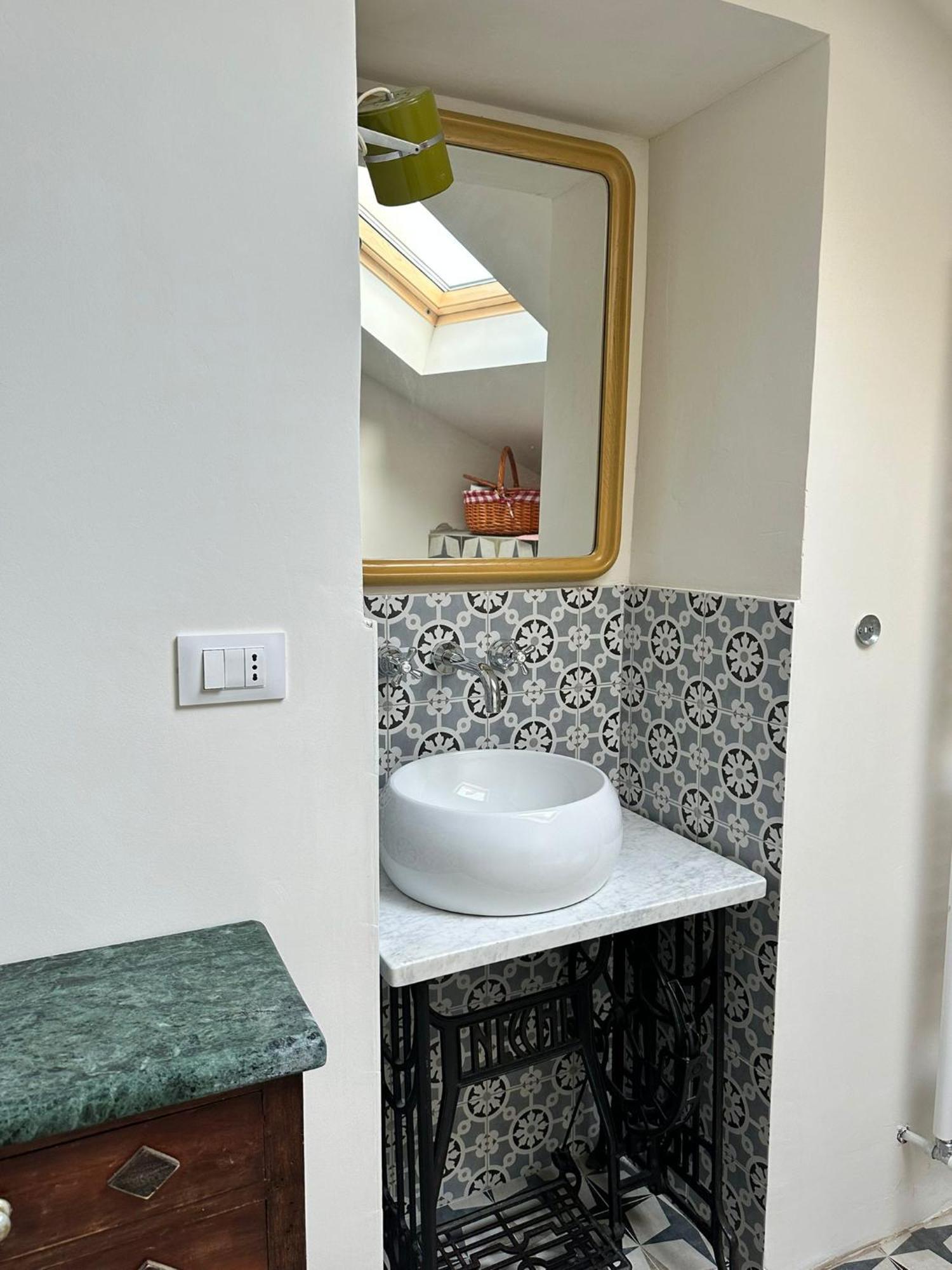 Casa Amelie Apartment Turin Bagian luar foto