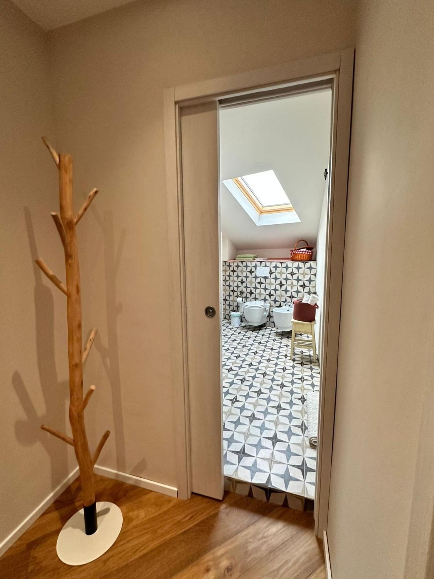 Casa Amelie Apartment Turin Bagian luar foto
