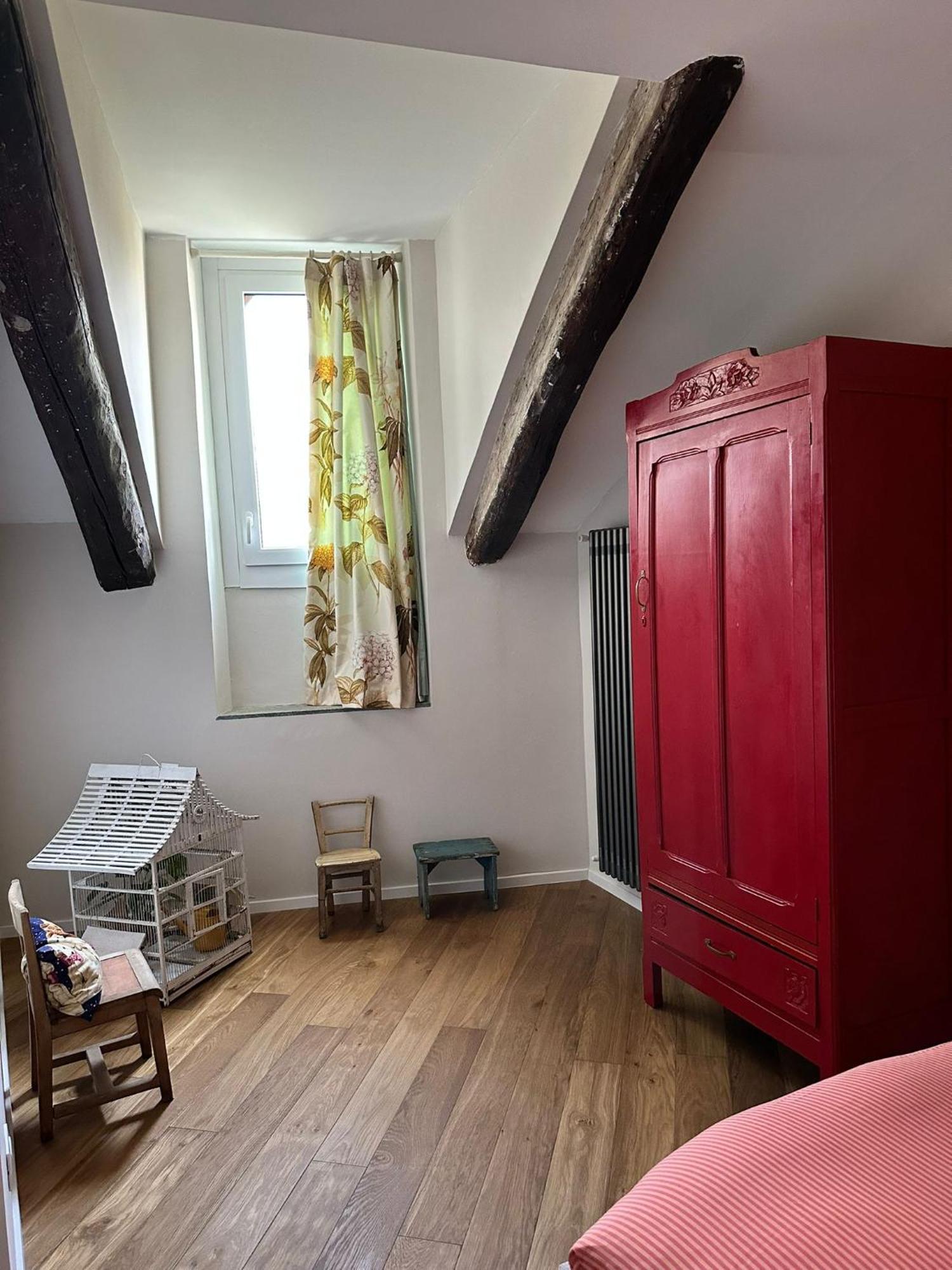 Casa Amelie Apartment Turin Bagian luar foto