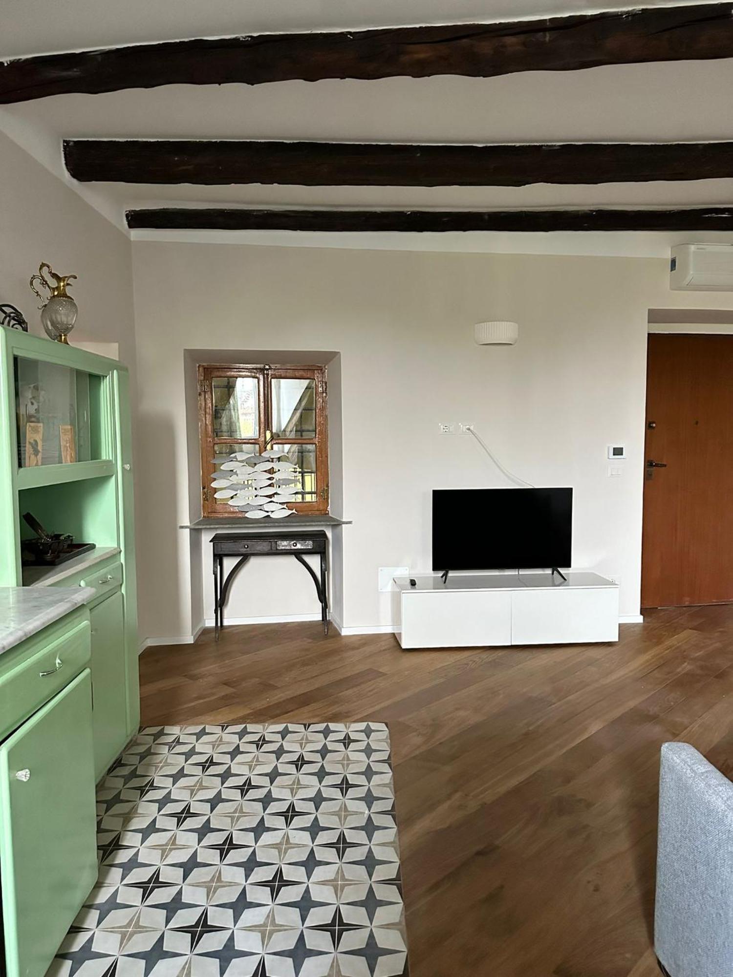 Casa Amelie Apartment Turin Bagian luar foto