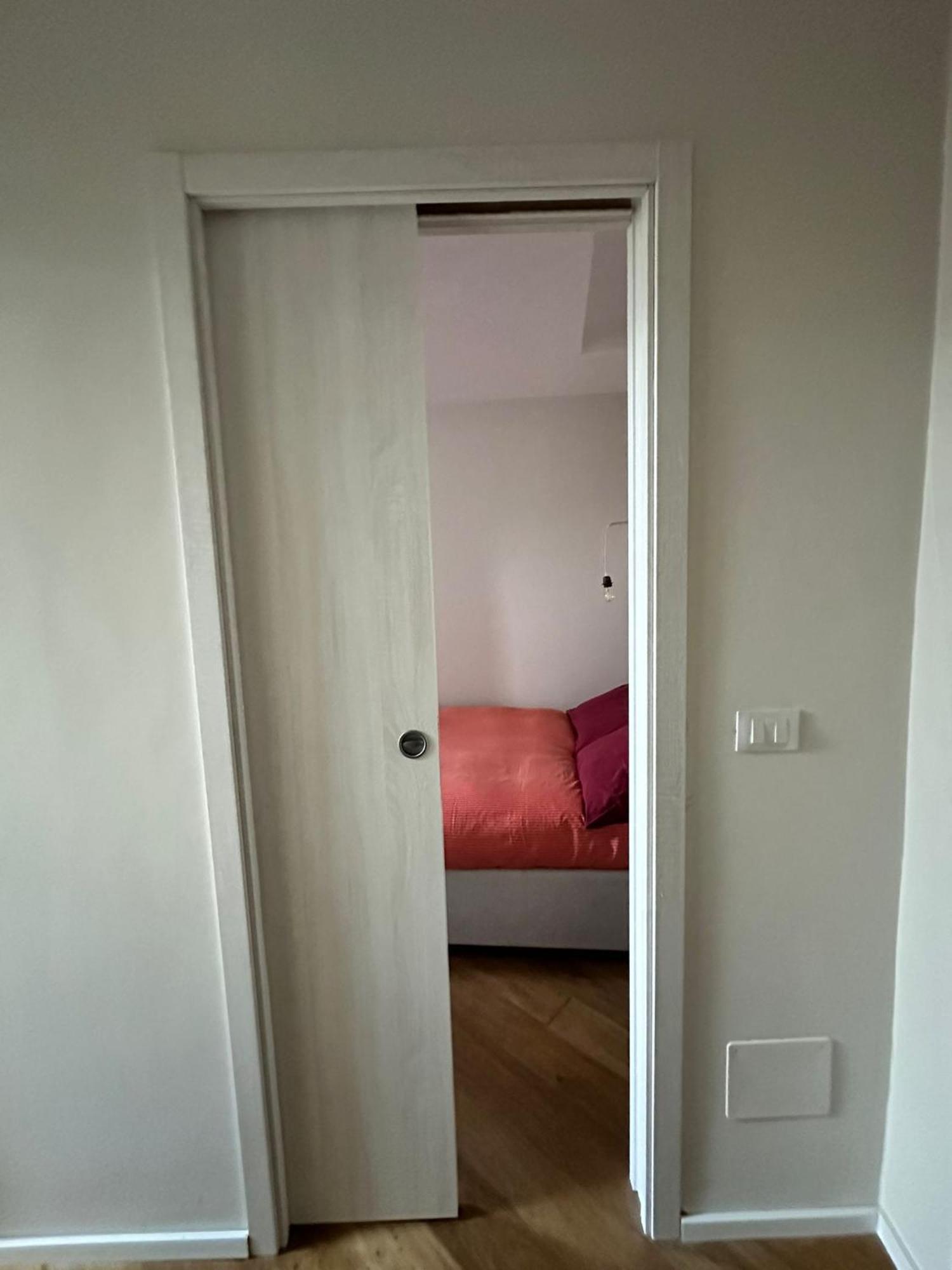 Casa Amelie Apartment Turin Bagian luar foto