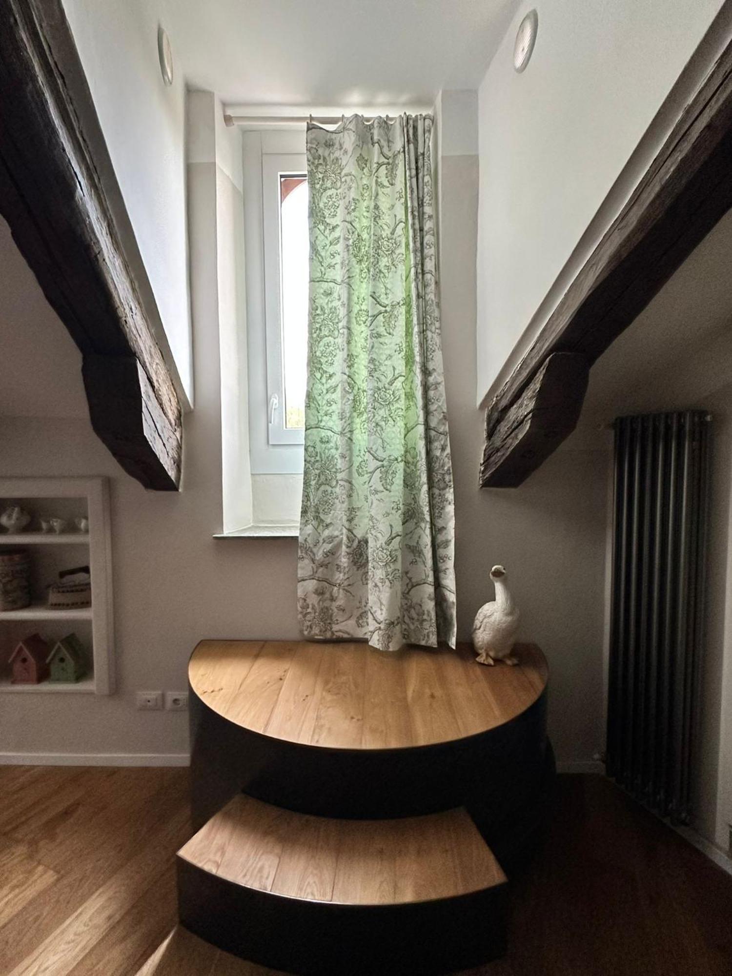 Casa Amelie Apartment Turin Bagian luar foto