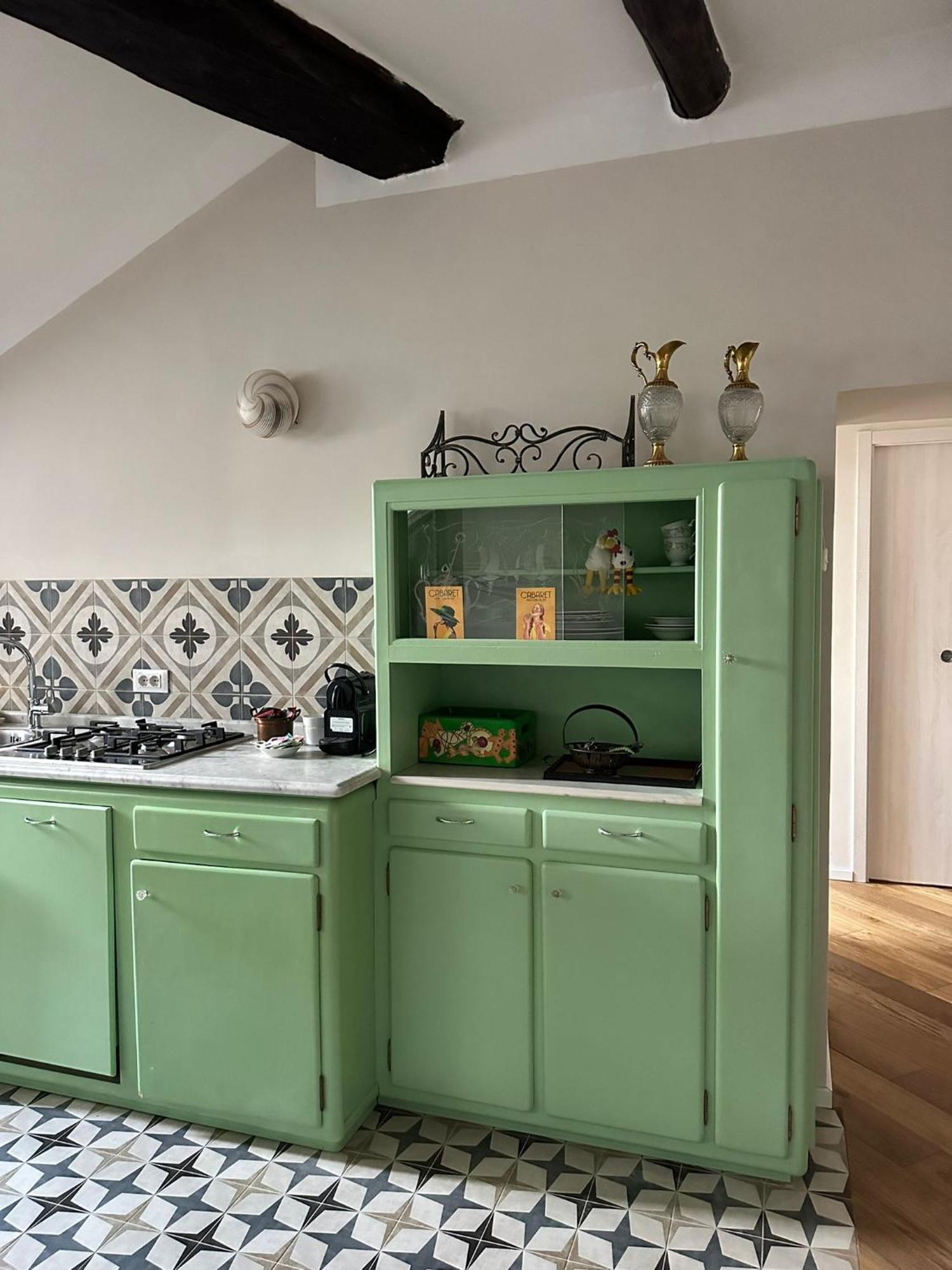 Casa Amelie Apartment Turin Bagian luar foto